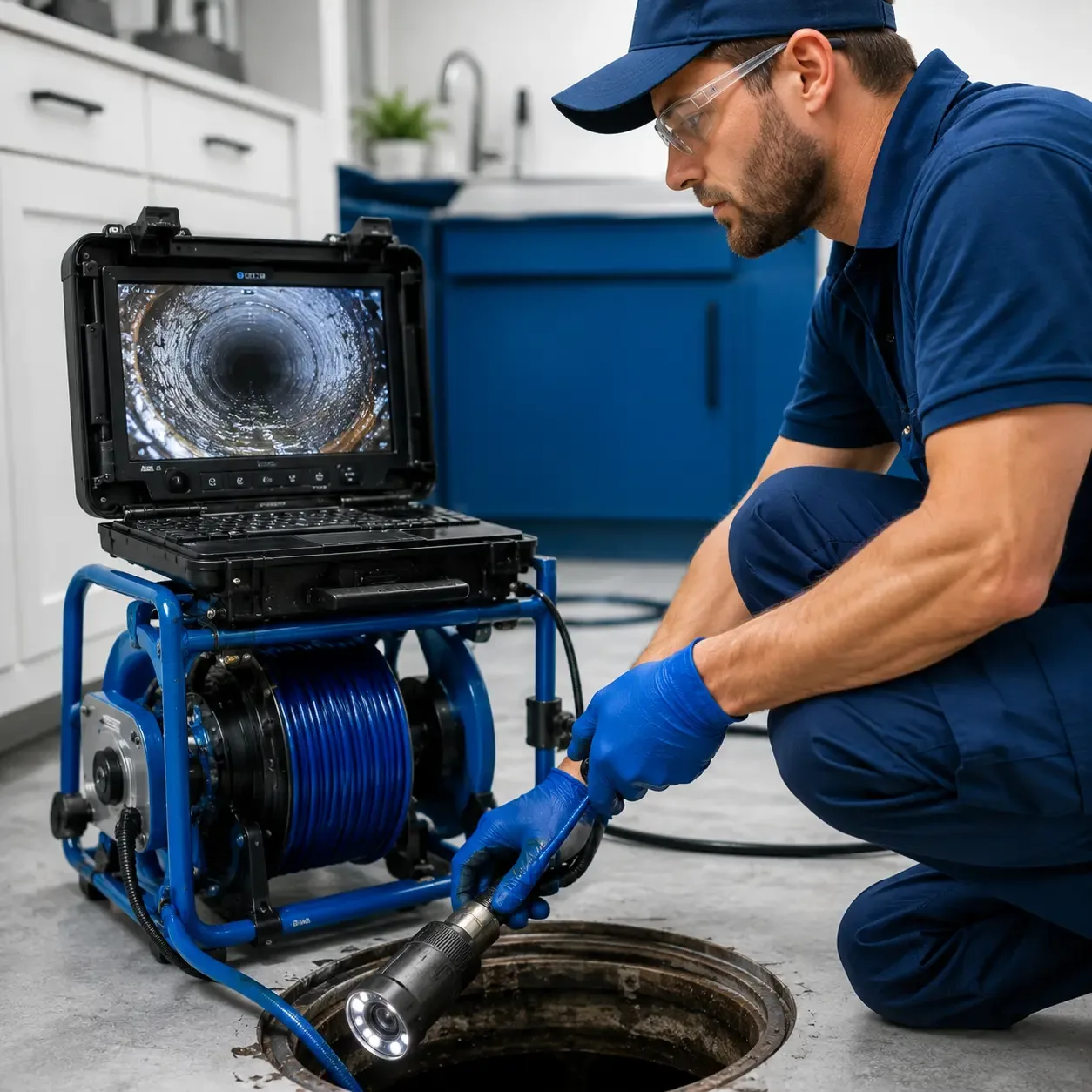Pipe Relining professionals serving Lawton, PA
